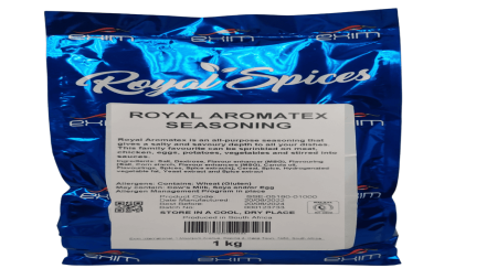 Aromatex